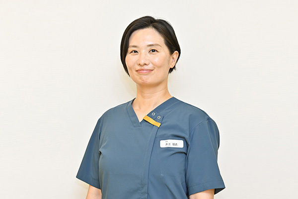 常勤医師