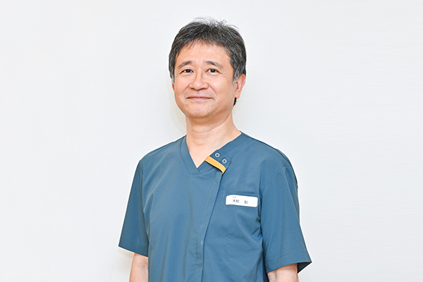 院長